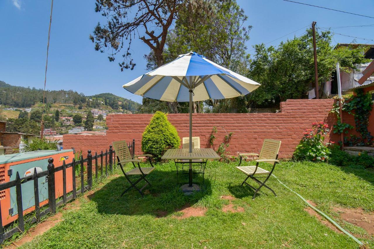 Fabexpress Wenlock Homes - Nr Government Rose Garden Ooty Eksteriør bilde